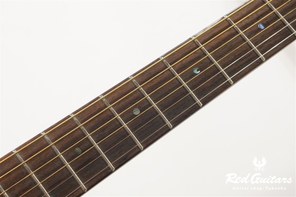 ORIENTAL LINE OL-FL - RNT（Rosewood Natural）